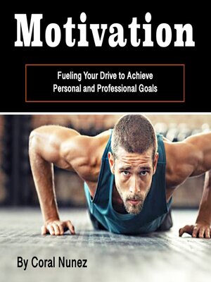 cover image of Motivation